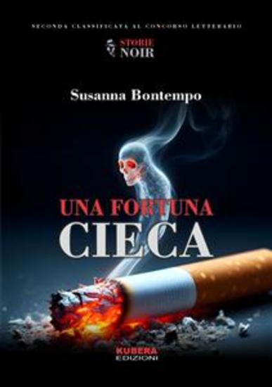 Una fortuna cieca - cover