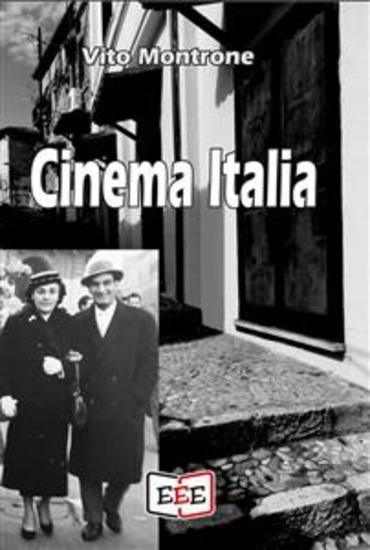 Cinema Italia - cover