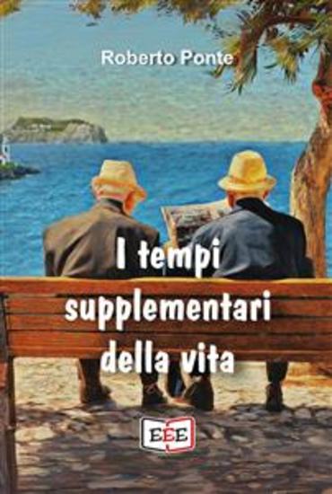 I tempi supplementari della vita - cover