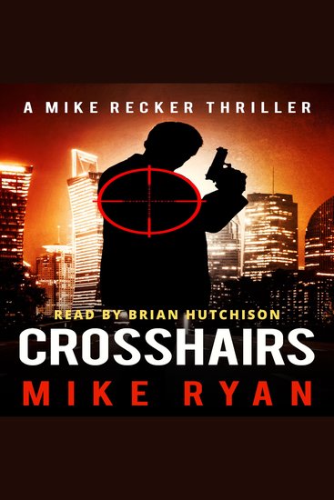 Crosshairs - cover
