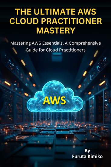 The Ultimate Aws Cloud Practitioner Mastery - Mastering AWS Essentials A Comprehensive Guide for Cloud Practitioners - cover