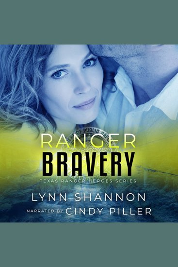 Ranger Bravery - A Small-town Christian Romantic Suspense - cover