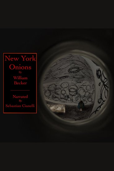 New York Onions - Definitive Edition - cover