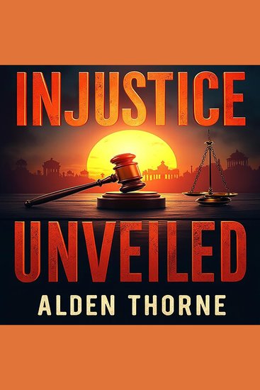 Injustice Unveiled: True Stories of Exoneration and Redemption - Unlock gripping audio tales of wrongful convictions and triumphant redemptions in "Injustice Unveiled"! - cover