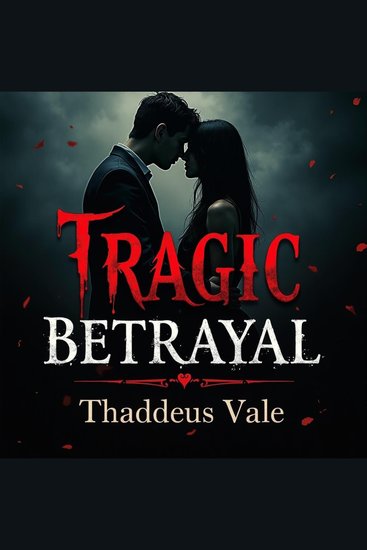 Tragic Betrayal: Inside the Heart-Wrenching Tale of Multiple Murders - Transform your understanding! Discover powerful audio insights inside 'Tragic Betrayal' - an unforgettable murder saga - cover