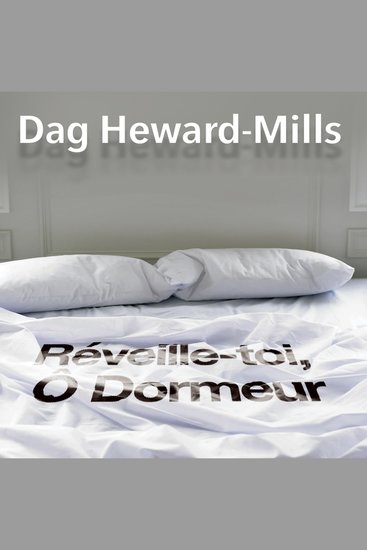 Réveille-toi Ô Dormeur - cover