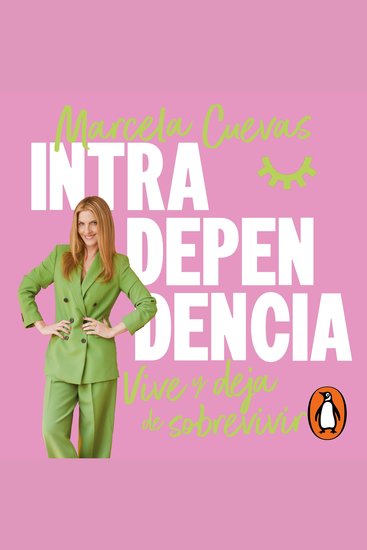 Intradependencia - Vive y deja de sobrevivir - cover