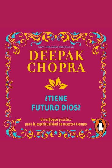 ¿Tiene futuro Dios? - cover