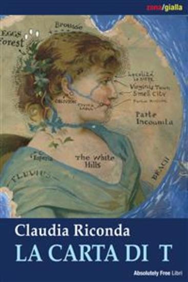 La carta di T - cover