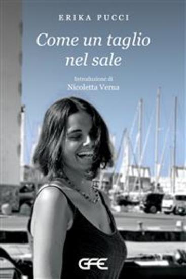 Come un taglio nel sale - cover