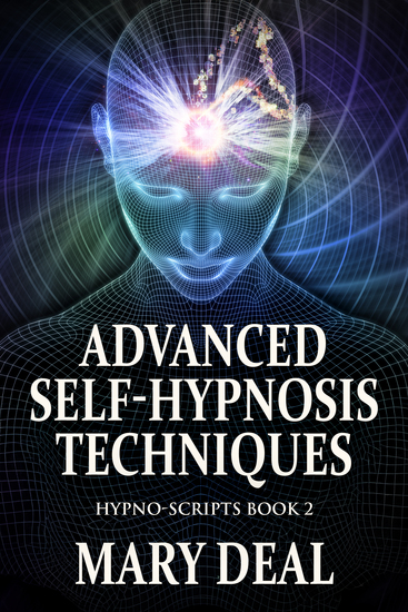 Advanced Self-Hypnosis Techniques - cover