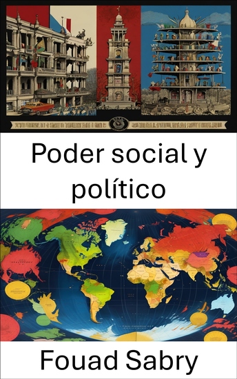 Poder social y político - Explorando la influencia y la autoridad en la gobernanza moderna - cover