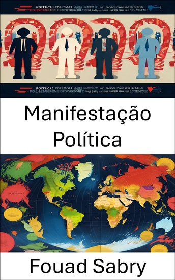 Manifestação Política - O poder do protesto nas democracias modernas - cover
