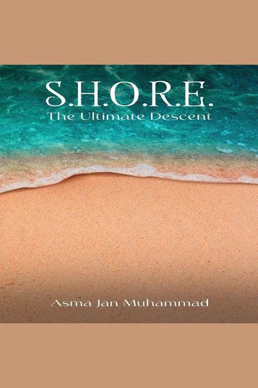 SHORE - The Ultimate Descent - cover