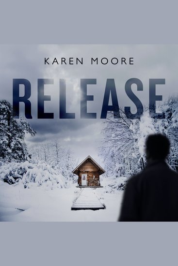 Release - Book 2 - cover