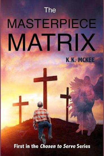 The Masterpiece Matrix - cover