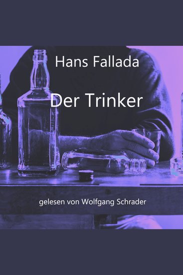 Der Trinker - cover