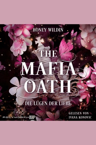 Mafia Oath The - Die Lügen der Liebe - cover
