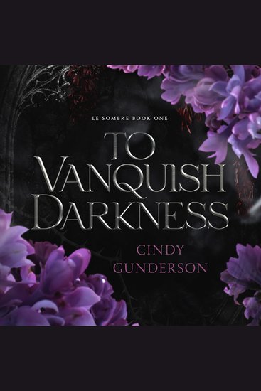 To Vanquish Darkness - cover