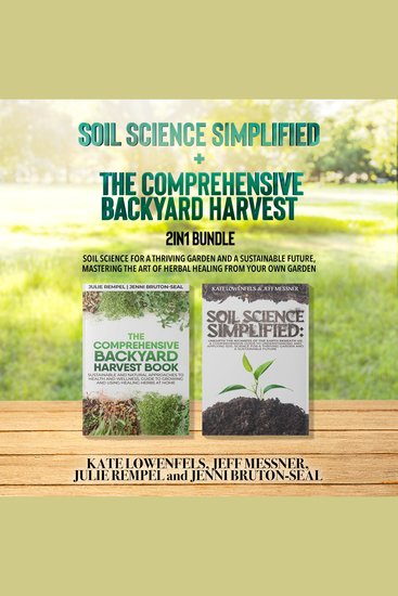 The Complete Root Cellar and The Comprehensive Canning - Reviving the Art of Root Cellaring for Health and Sustainability - cover