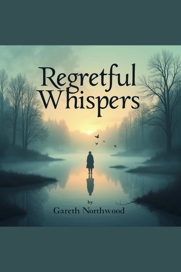 Regretful Whispers: The Silent Truth We Never Shared - Unlock secrets with "Regretful Whispers"! Dive into engaging audio lessons for unparalleled insight - cover