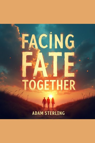 Facing Fate Together: An Unforgettable Journey - Embark on "Facing Fate Together" Journey! Dive into gripping audio lessons for a transformative experience! - cover