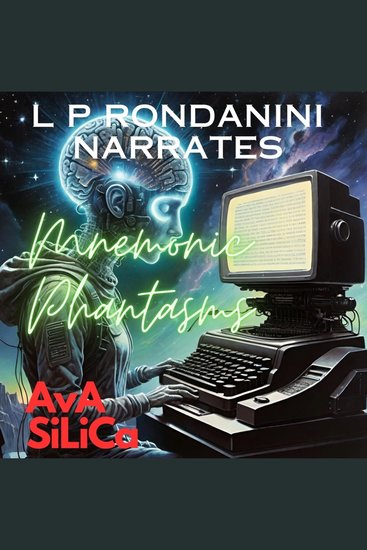 Mnemonic Phantasms - cover