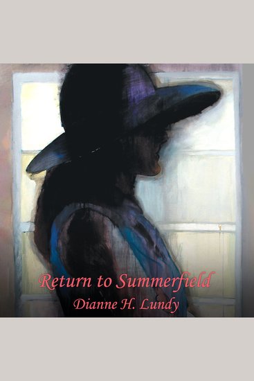 Return to Summerfield ("The Return: Luci's Story") - cover