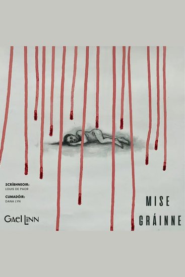 Mise Gráinne - cover