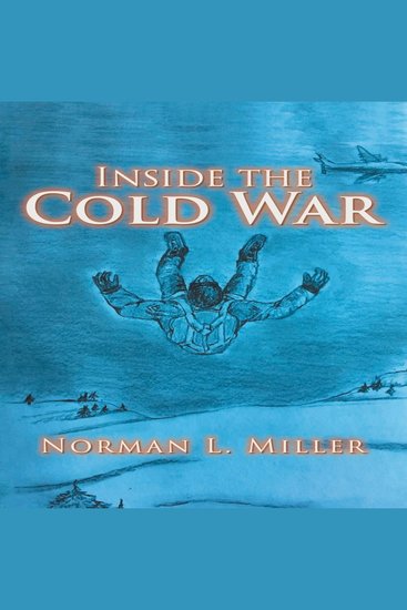 Inside the Cold War - cover