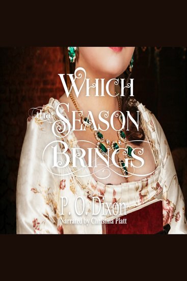 Which that Season Brings - cover