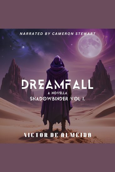 Dreamfall - Whisper of the Sister Moons - cover