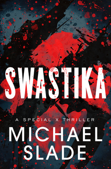 Swastika - cover