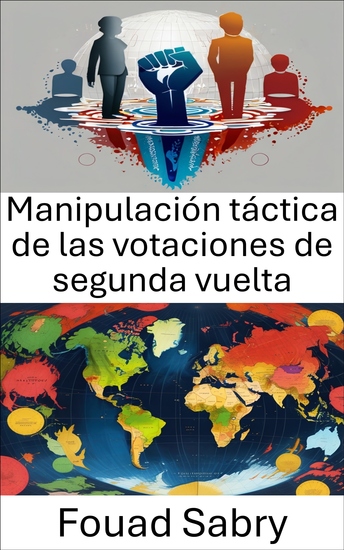 Manipulación táctica de las votaciones de segunda vuelta - Dinámica estratégica en los sistemas electorales - cover