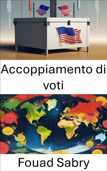 Accoppiamento di voti - Alleanze strategiche nella strategia elettorale - cover