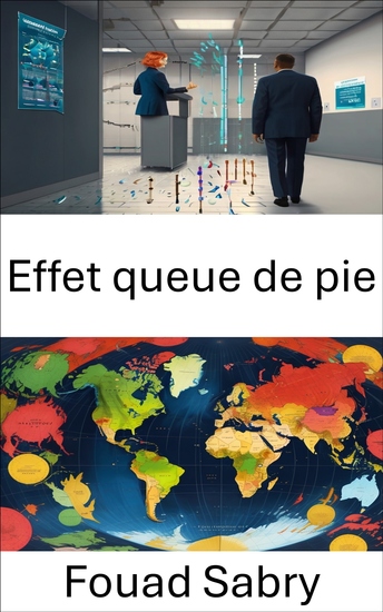 Effet queue de pie - Comprendre les répercussions de l’influence dans la politique moderne - cover