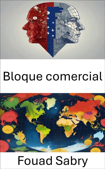 Bloque comercial - Navegando por las alianzas económicas y la integración regional - cover