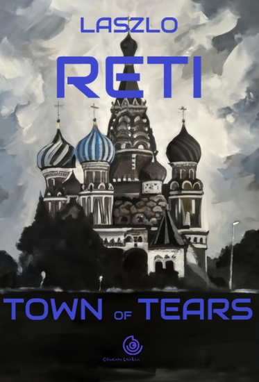 Town of Tears - cover