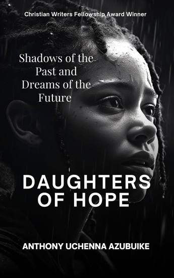 Daughters of Hope - Shadows of the Past and Dreams of the Future - cover