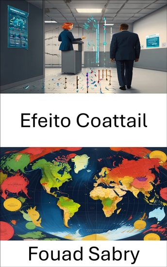 Efeito Coattail - Compreendendo a ondulação da influência na política moderna - cover