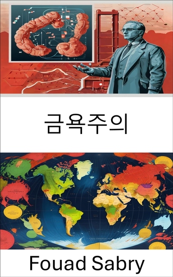 금욕주의 - 조용한 목소리들 - cover