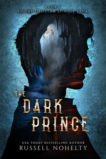 The Dark Prince - cover
