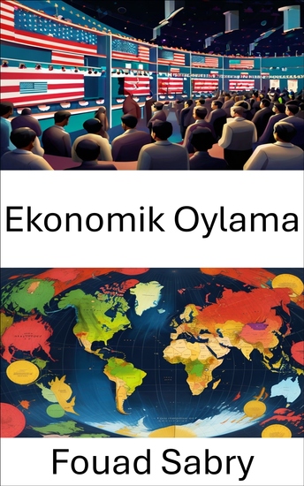 Ekonomik Oylama - Cüzdanların ve Oyların Gücü - cover