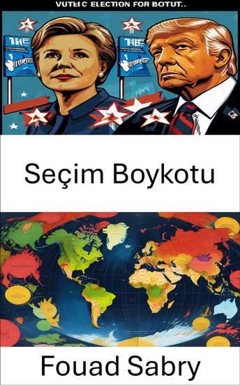 Seçim Boykotu - Oylama Reddedilmesinin Gücü ve Etkisi - cover