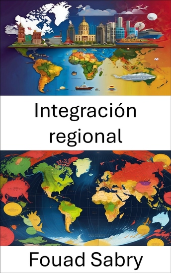 Integración regional - Fomentar la cohesión y la cooperación a través de las fronteras - cover