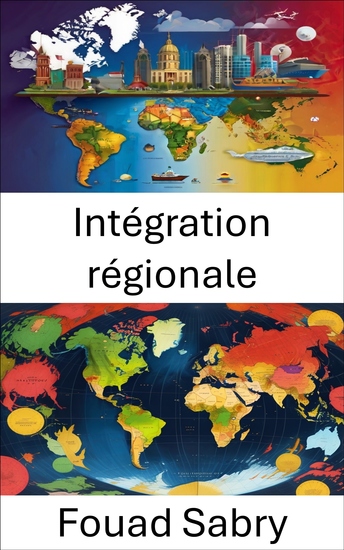 Intégration régionale - Renforcer la cohésion et la coopération au-delà des frontières - cover