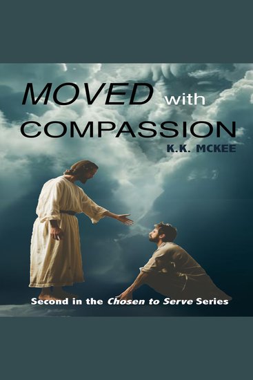 Moved With Compassion - cover