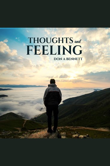 Thoughts and Feelings - cover