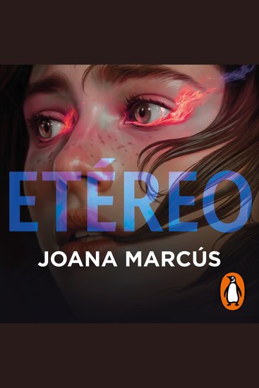 Etéreo (Bilogía Extraños 1) - cover