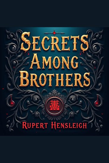 Secrets Among Brothers: A Dark Fraternity Tale Unveiled - Dive into 'Secrets Among Brothers' audiobook! Unlock gripping tales and master the Dark Fraternity - cover